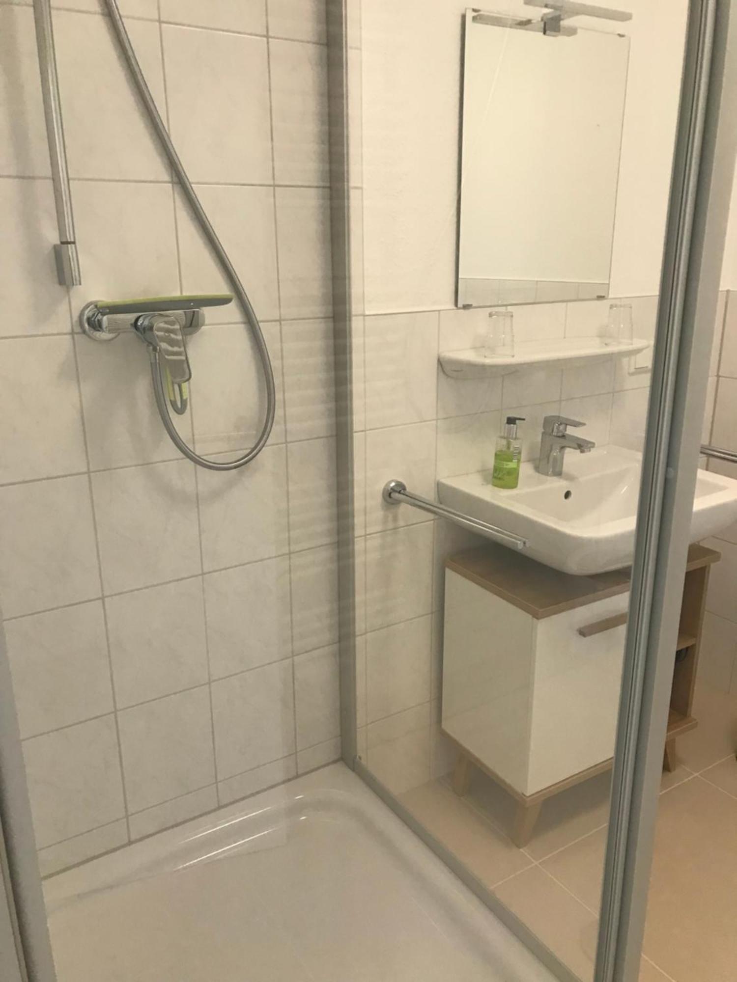 Haus Bergstrasse Διαμέρισμα Stolberg  Εξωτερικό φωτογραφία