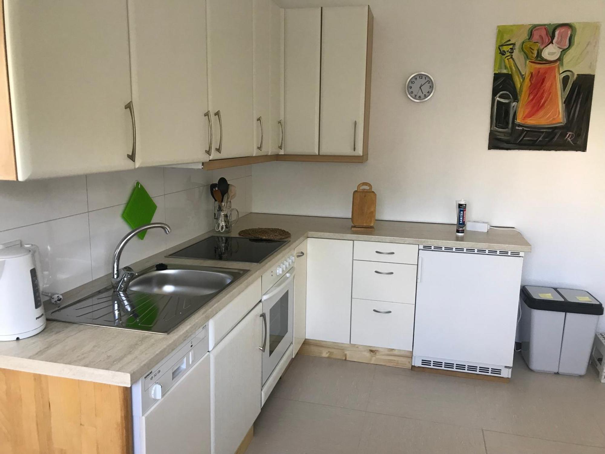 Haus Bergstrasse Διαμέρισμα Stolberg  Εξωτερικό φωτογραφία